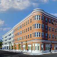 Linden Knolls