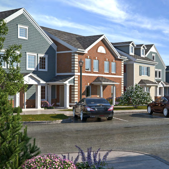 Linden Knolls